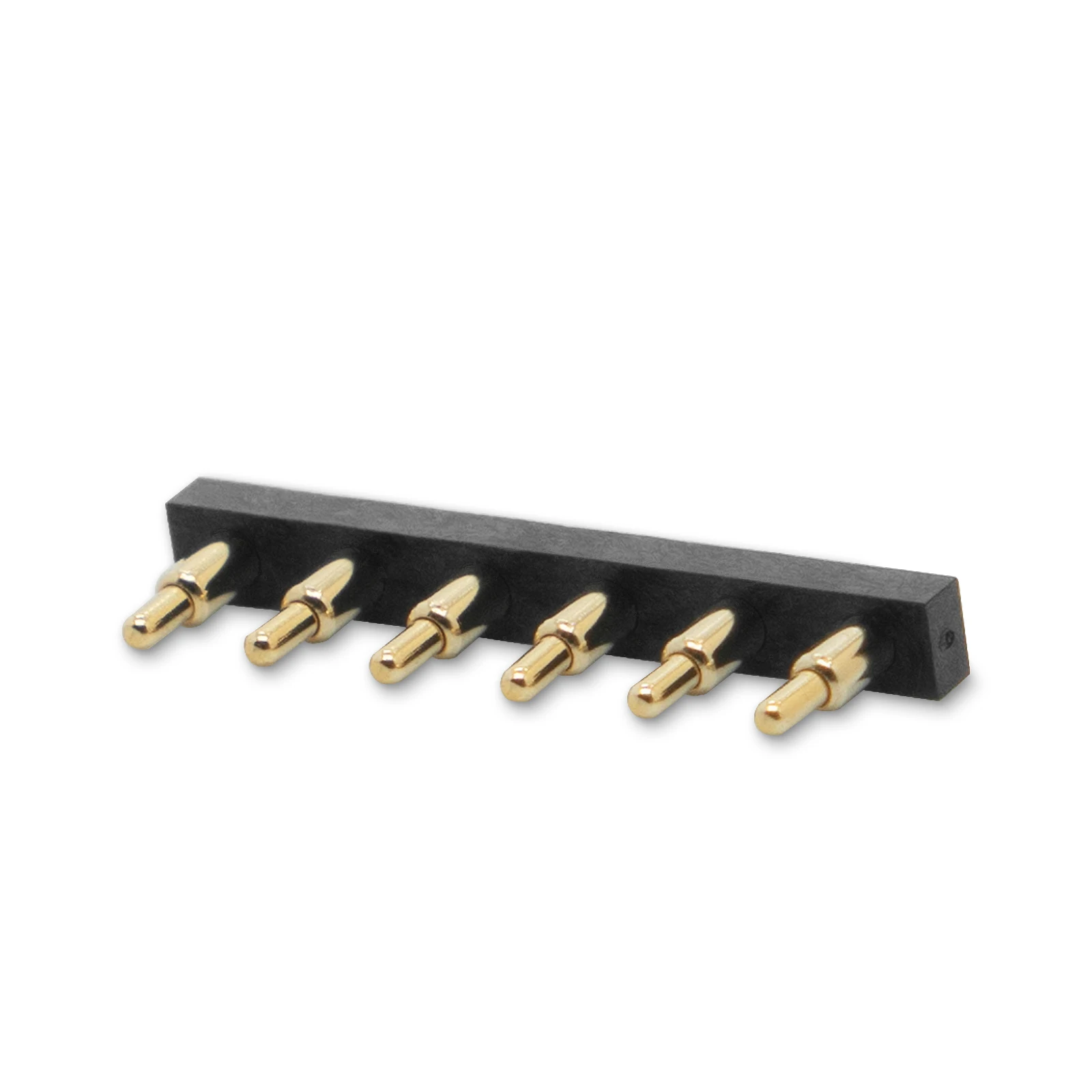 10pcs 6-Pin Battery Connector for Zebra Motorola Symbol MC3200 MC32N0-G MC32N0-R MC32N0-S