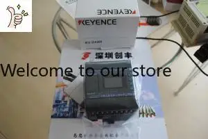 

October KEYENCE KV-24AR