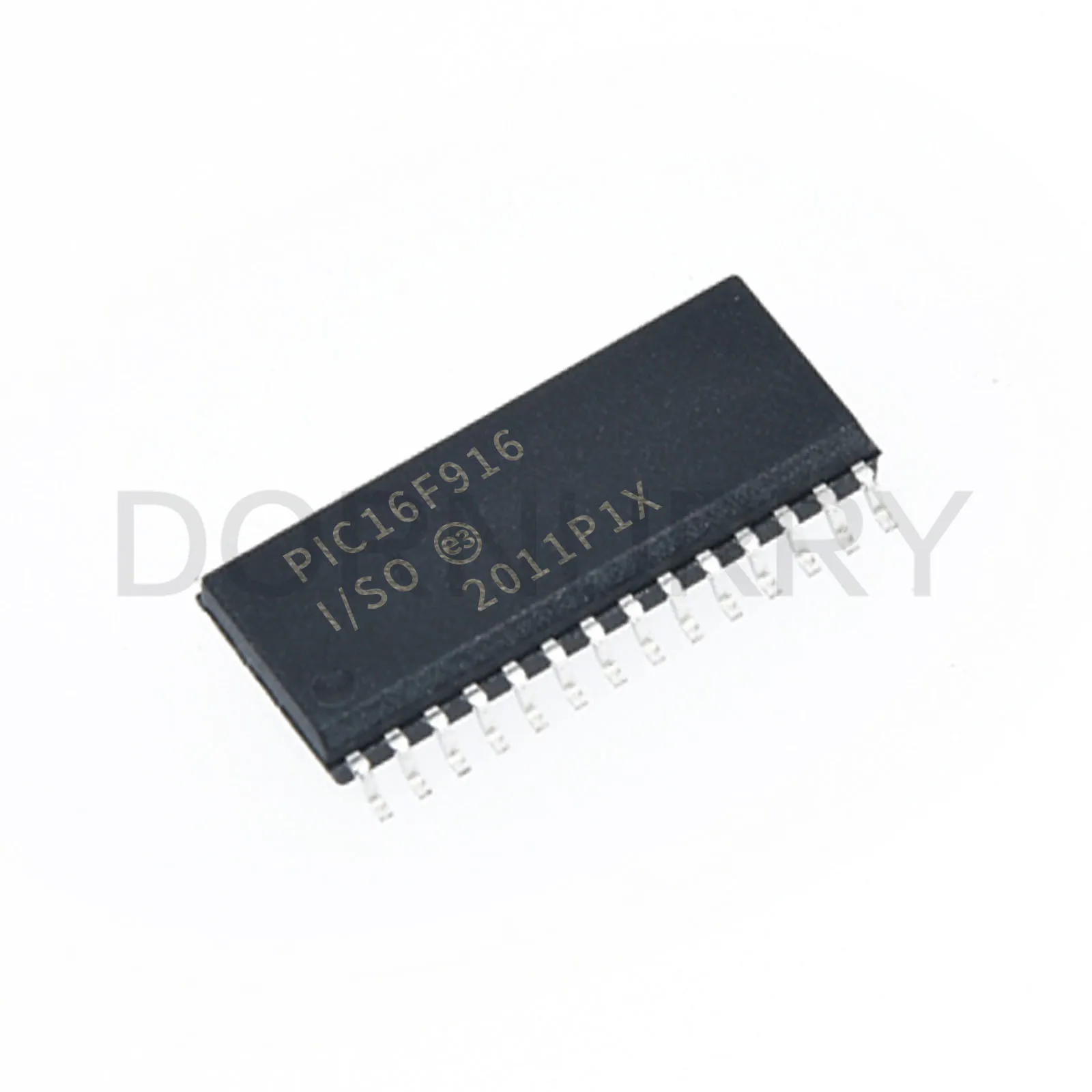 New original PIC16F916-I/SO package SOP-28 microcontroller chip electronic components one-stop ordering DORNURRY