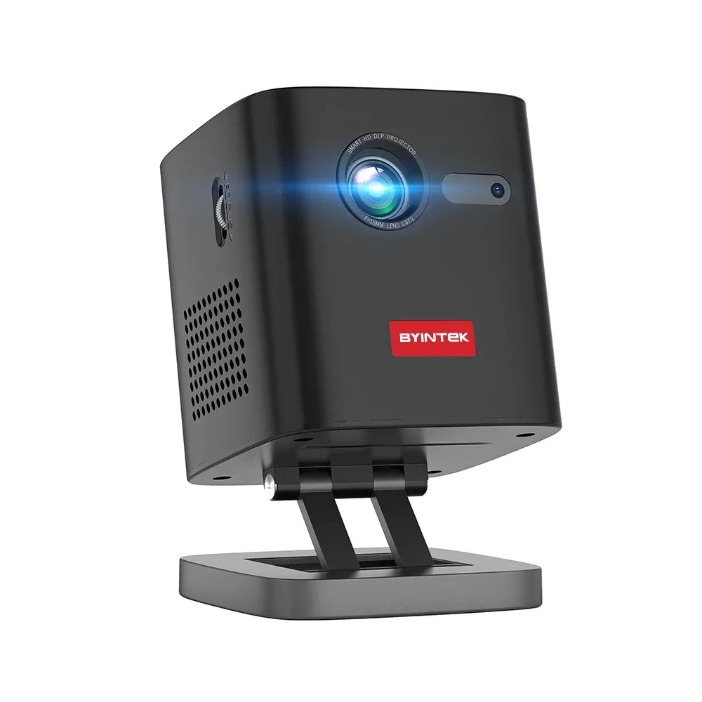 Byintek P19 3D 4K M… - image