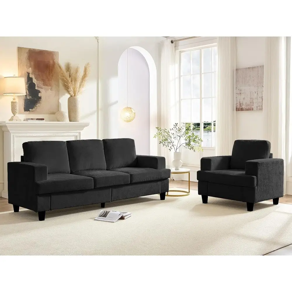 

Наборы диванов для гостиной из 2 предметов, 3-местные диваны шириной 82, комплект диванов и стульев, диваны, диваны, наборы мебели для гостиной, секционные