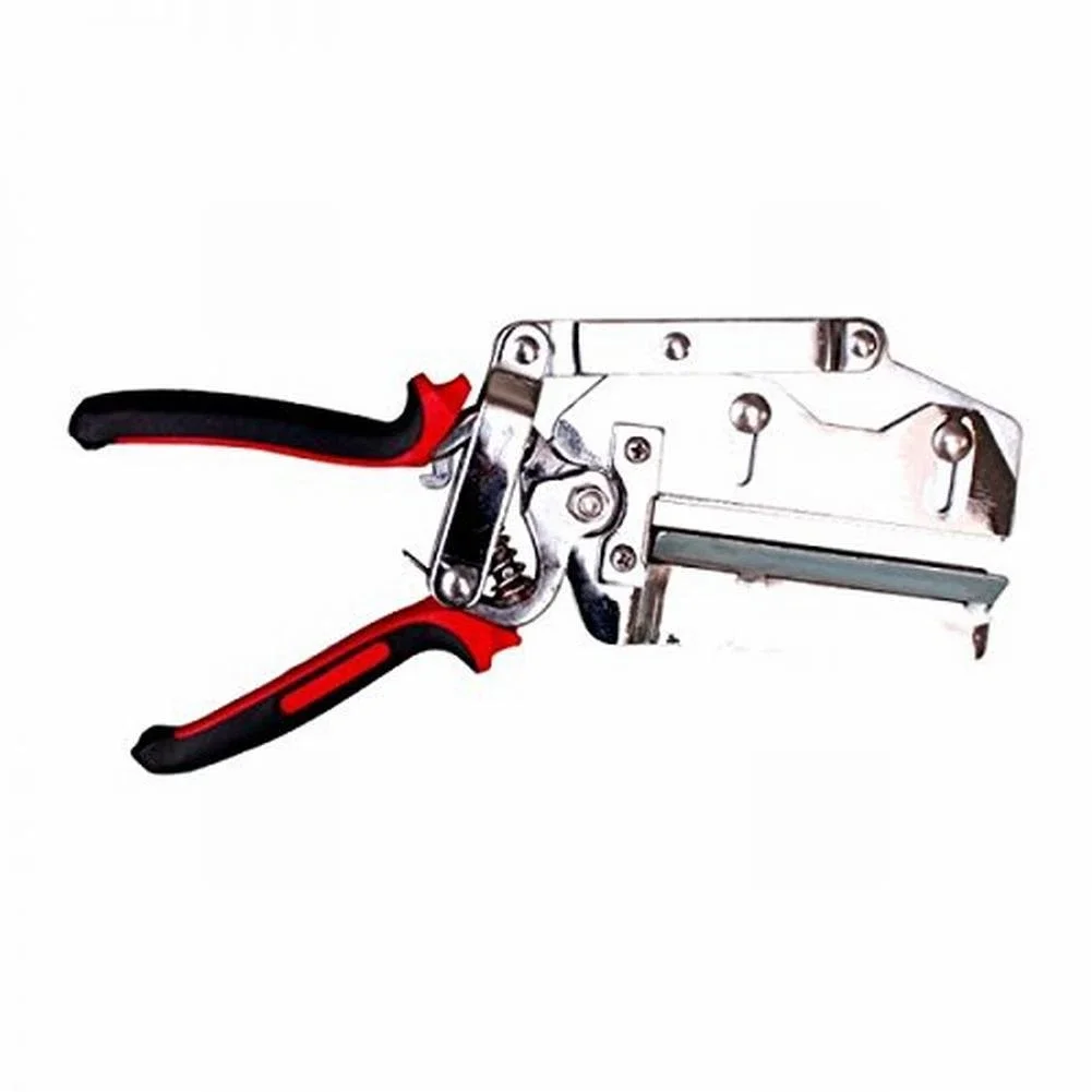 Hand Held Metal Channel Letter Clamp Bender Shaping Pliers Fast Bending Tool
