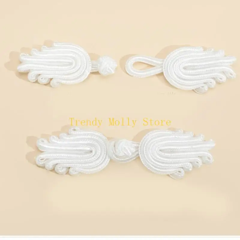 

N5KB Cheongsam лягуша