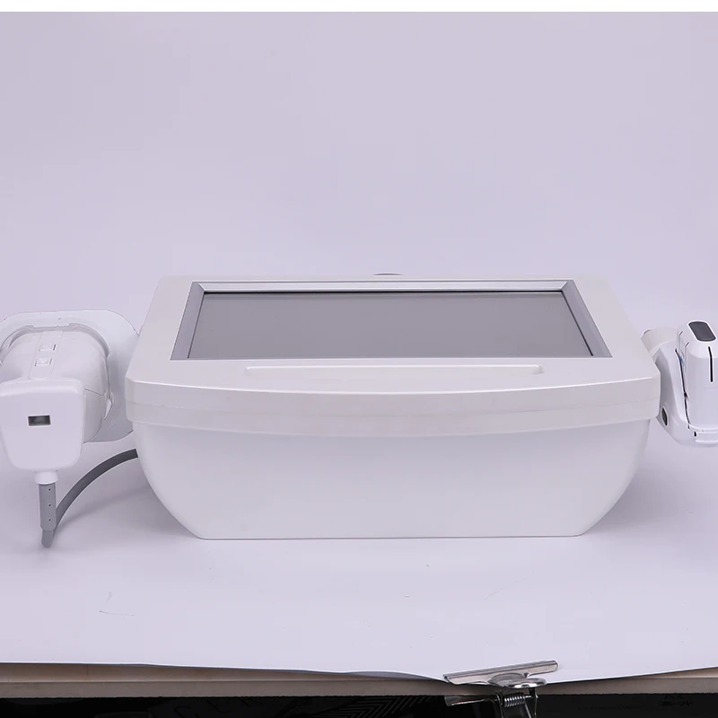 Twee-in-één multifunctioneel lif-, verstevigend, huidverjongings- en afslankapparaat