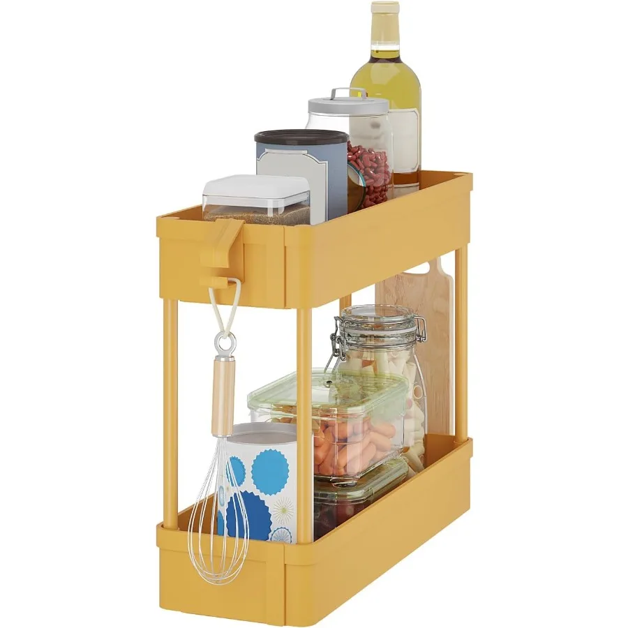 Under Sink Organize…