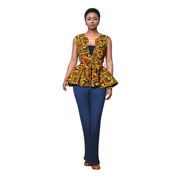12 best sales Ankara-Top - №2