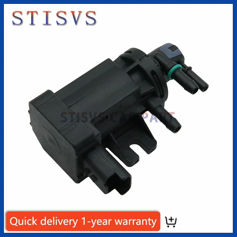 9801887680 Turbo Pressure Solenoid Valve For Citroen Ford Peugeot 1.6 2.0 9665886280 1618QH Auto Accessories Replacement Part