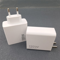 Original Xiaomi 14T 13 Pro 120W Charger Turbo Fast Charging EU/US Plug Power Adapter 6A Type C Cable For Redmi K80 K70 K50 Pro