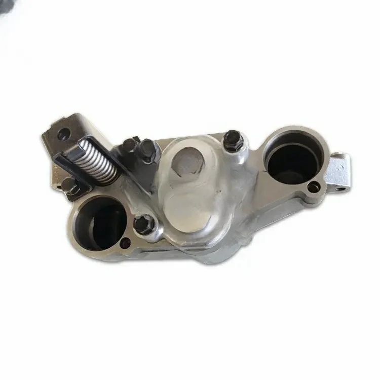 Construction Machinery Parts for G3412 Oil Pump 232-1606 2321606