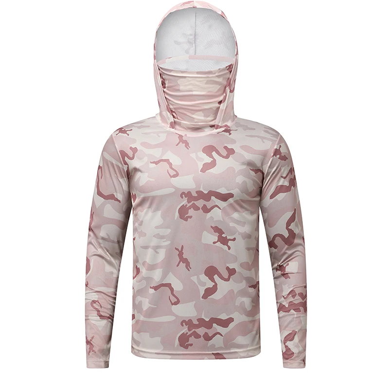 

Мужская модная многофункциональная устойчивая к ультрафиолетовому излучению куртка с длинными рукавами и принтом, новая высококачественная солнцезащитная куртка для занятий спортом на открытом воздухе и бегом