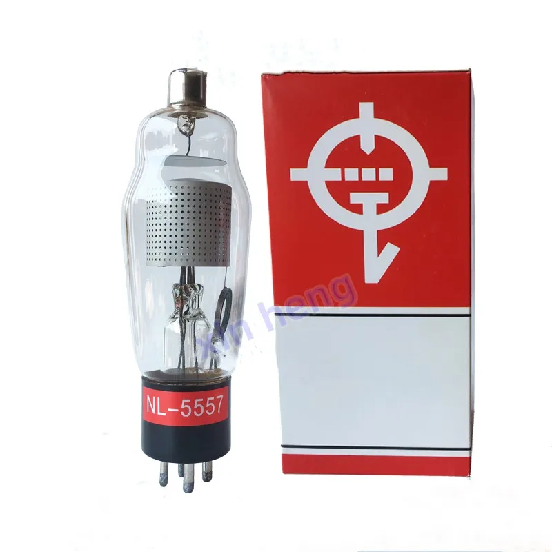 

NL-5557 FG17 Electric high frequency machine high frequency spark protection lamp NL-5557/FG17 fast delivery