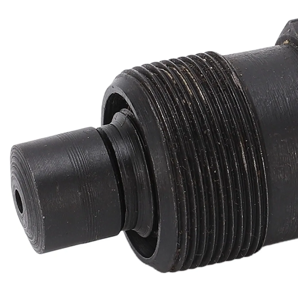 

Durable 40 Chrome Bicycle Crank Puller Detachable Head High Hardness Bike Pedal Crank Extractor Crank Remove Tool Bicycle Repair