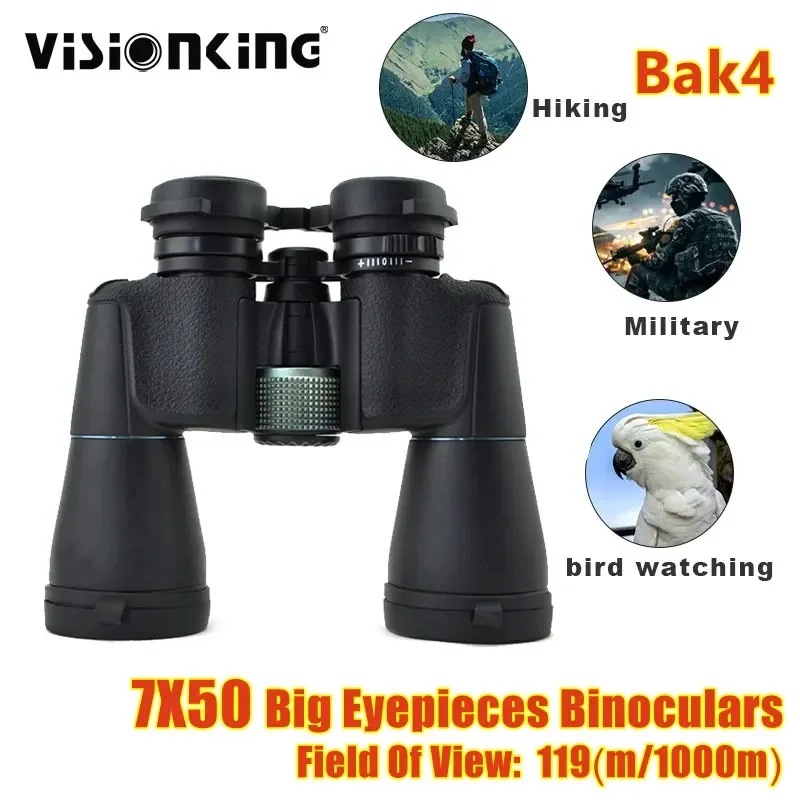 visionking-big-eyepiece-7x50-porro-binocular-professional-hd-phyglass-outdoor-long-range-camping-birdwatching-hunting-telescope