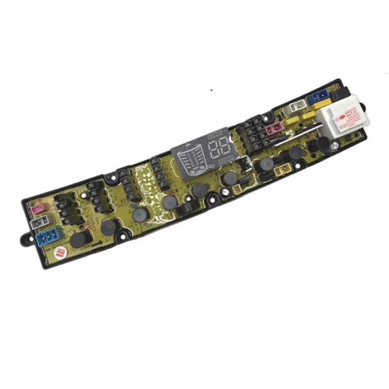 Is This Motherboard for Washing Machine the Right Replacement for Your Broken Appliance?