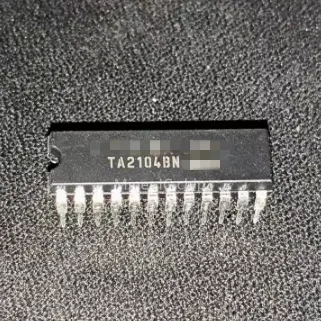 

5PCS TA2104BN DIP-24 Integrated circuit IC chip