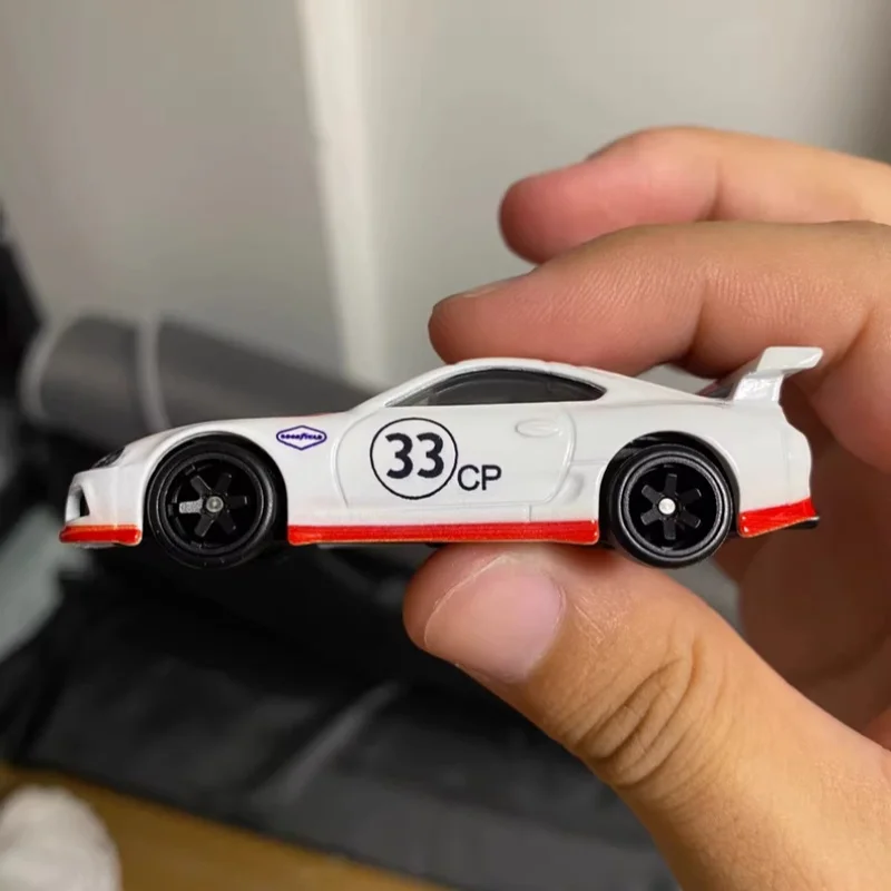 Hot Wheels Premium 2025 Cultura de carro 2 pacotes Hotwheels 2025 1/64 Modelo de carro Crianças Brinquedos Toyota 2000GT Toyota Supra Menino Crianças Brinquedos