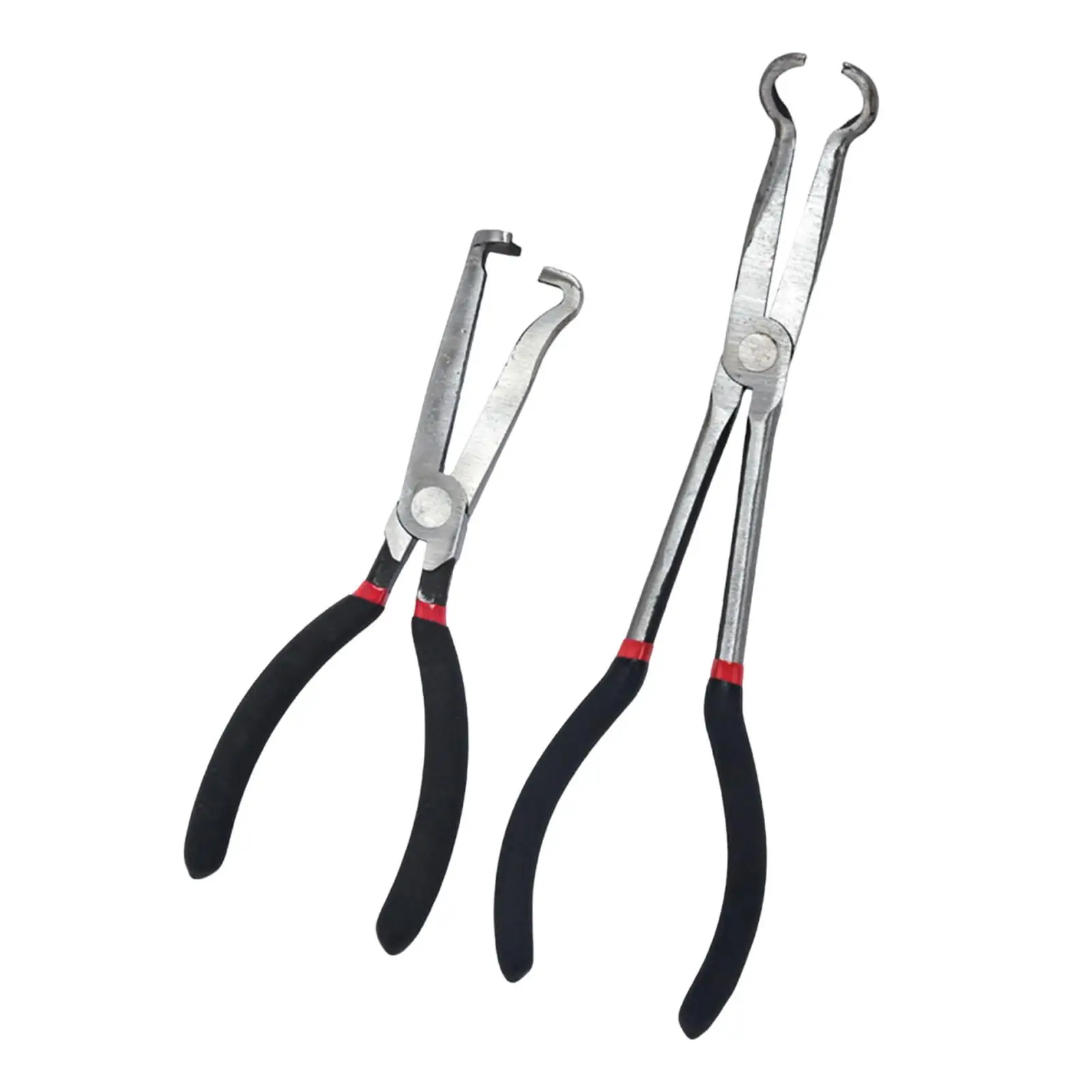 Electrical Disconnect Pliers Electrical Connector Pliers Automotive Tools Vehicle Car High Carbon Steel Trucks Fuel Line Plier