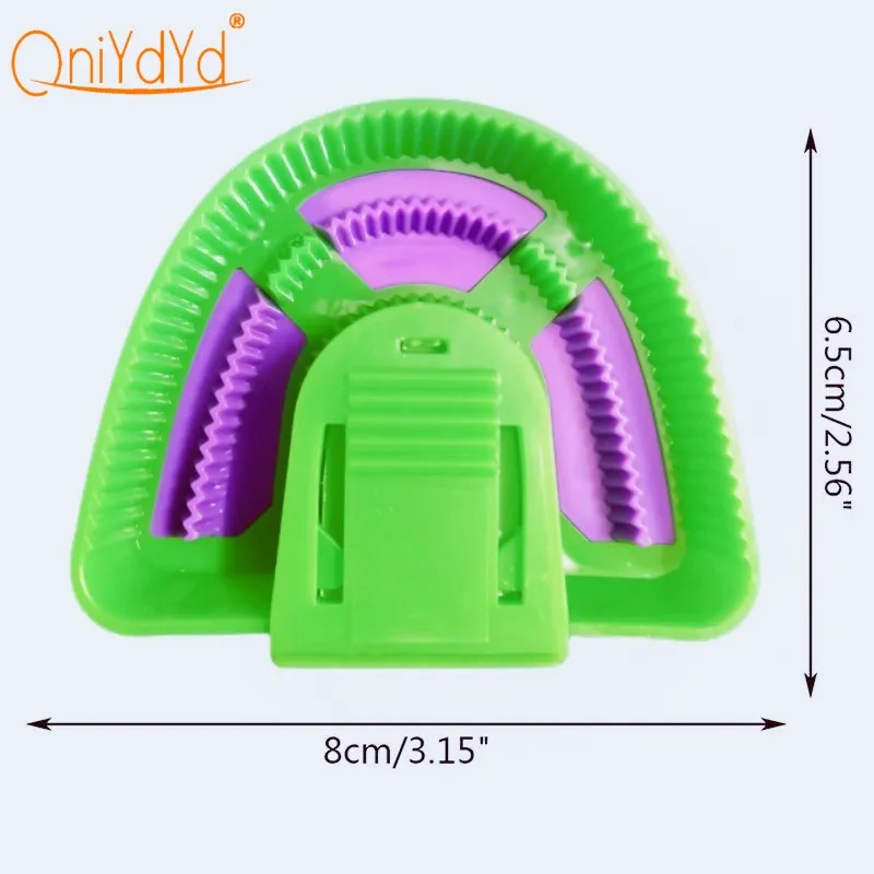 Caja de separación magnética para modelo Dental, equipo Base de modelo de laboratorio Dental, herramientas dentales, 1 Juego