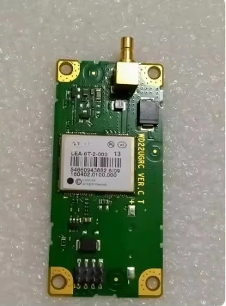 1Pc Ublox LEA-6T-2-000 GPS Positioning Module, GPS Receiver Finished Board
