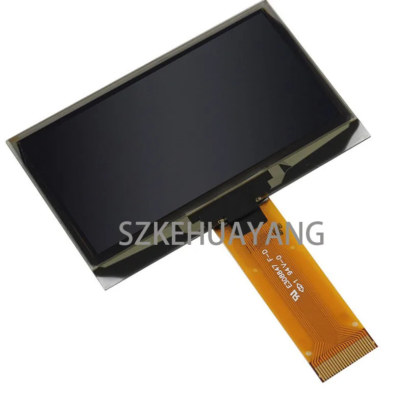 

E308847 F-D E308847 F-H LCD display screen Panel 41*26mm 62*24mm 60*38mm