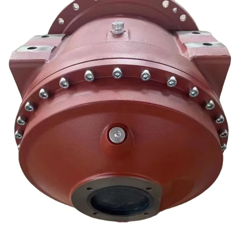 

Concrete mixer truck 4-22 cubic meters ZF5300 ZF7300 PMP7.1 PMP7.5 gearboxes