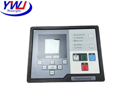 Controlador PLC HMI220 300-6314-01