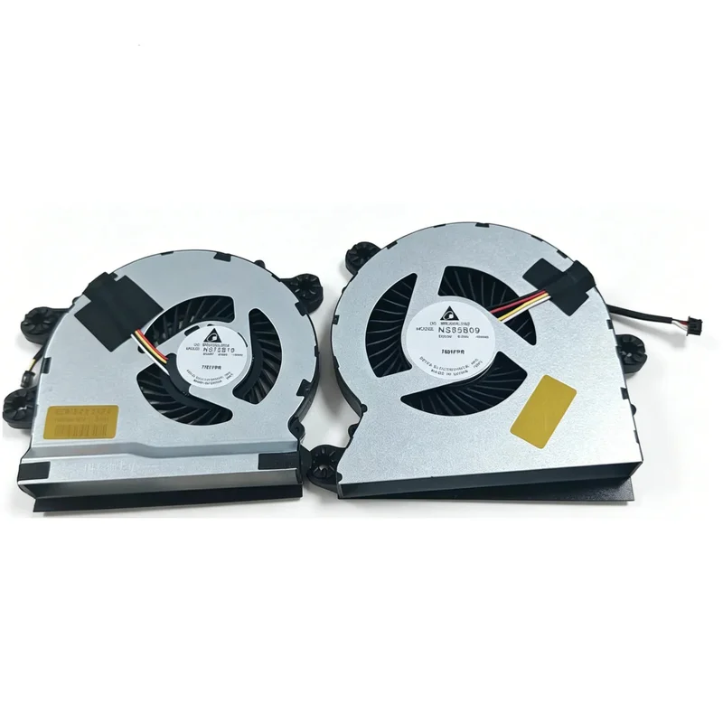 A+For HP EliteOne 1000 G2 AIO Fan Cooling Fan 924683-001 NS75B10-16K06