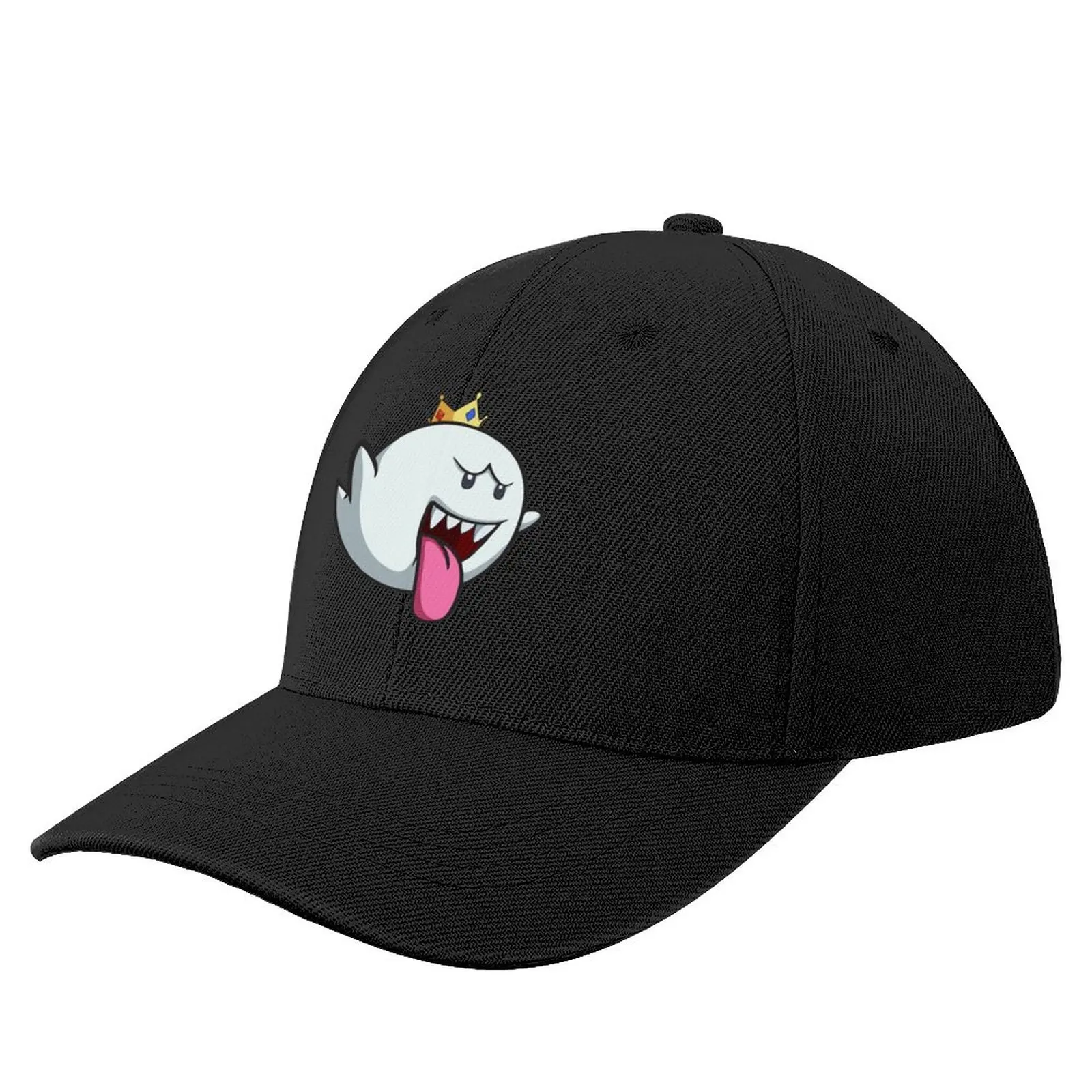

Бестселлер-бейсболка King Boo, необходимая пляжная кепка |-F-| Черные летние кепки, Кепка для гольфа для мужчин и женщин