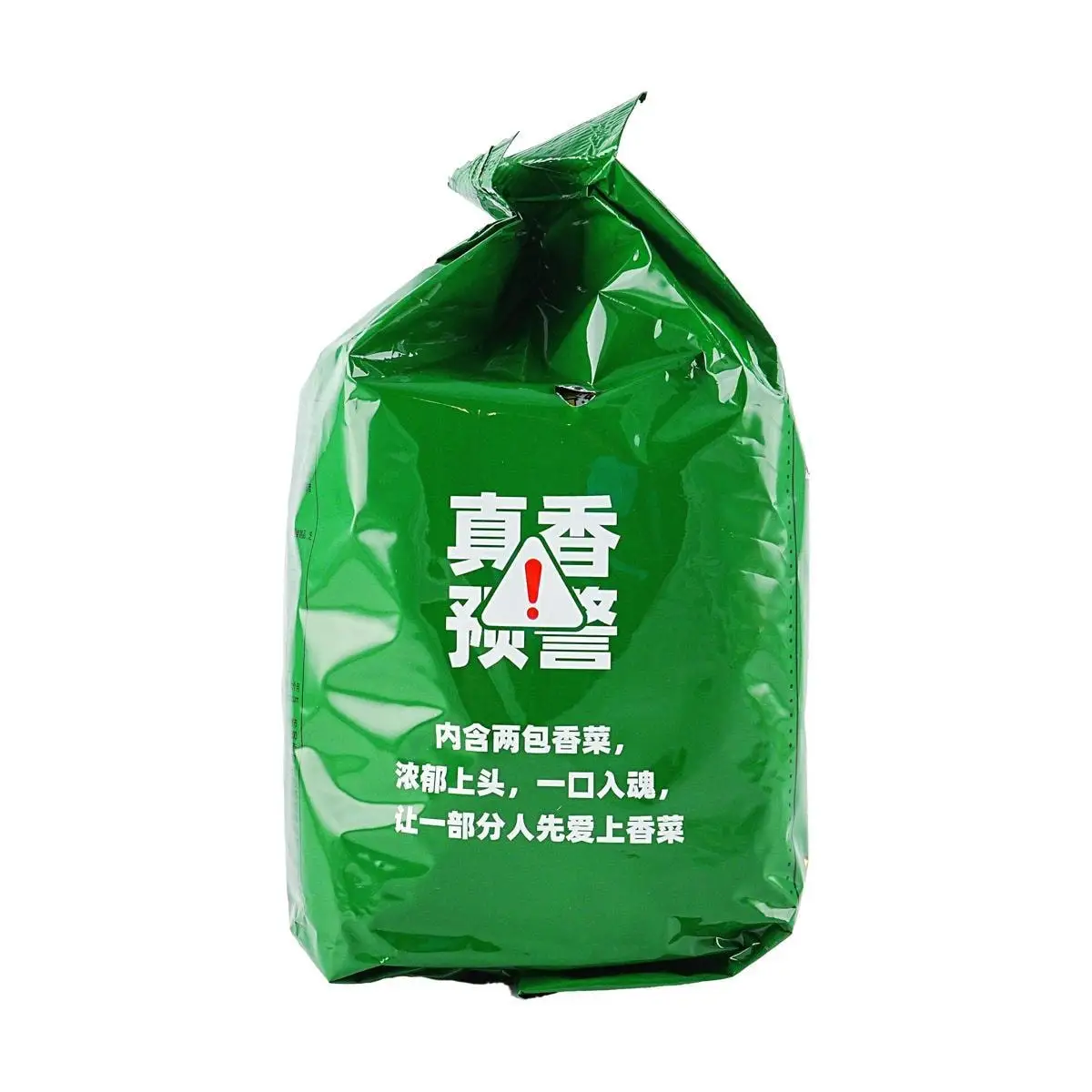 [4Packs] Baixiang Koriander Instant Noedels Pittige Runderbouillon Basis Ramen 20.28 Oz * 4Packs