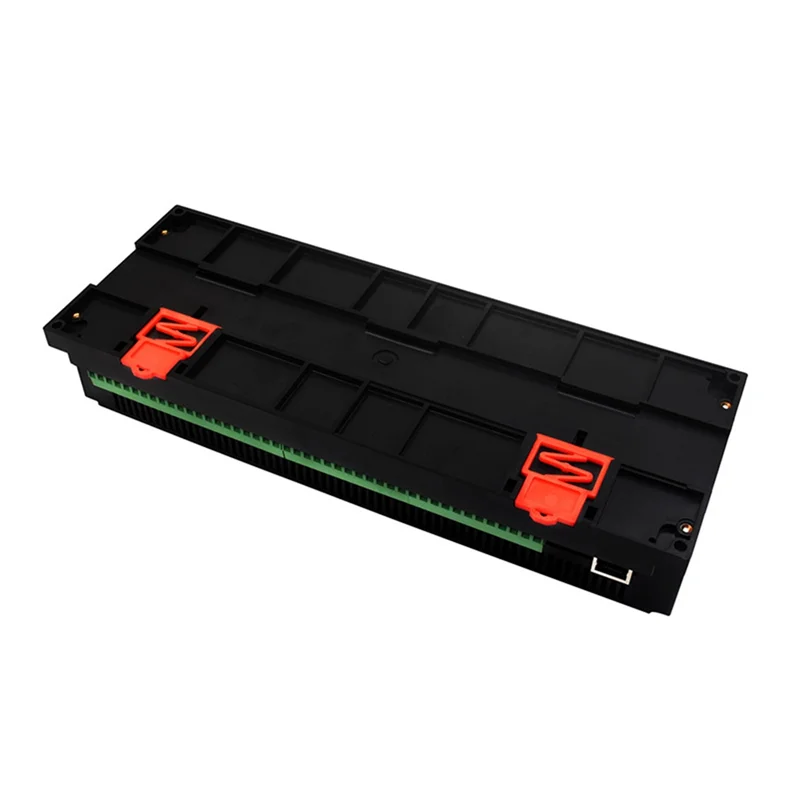 Modulo relè Ethernet Y43A-30-Ch, protocollo Modbus RTU/Modbus TCP, porta Poe con vari circuiti di protezione isolante