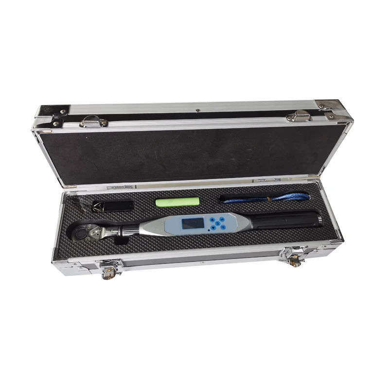 

TYD-Factory Wholesale Mxita 1/2 Digital Torque Wrench Angle 40N.m-500N.m