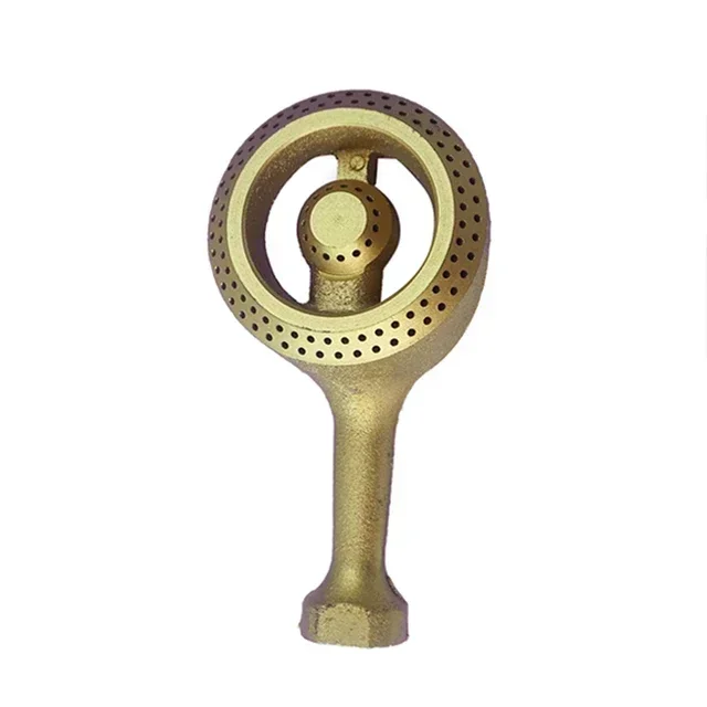 حار بيع المورد الذهبي السعر المنخفض 3 الموقد الزجاج مظهر دقيق موقد غاز أوتوماتيكي آسيا