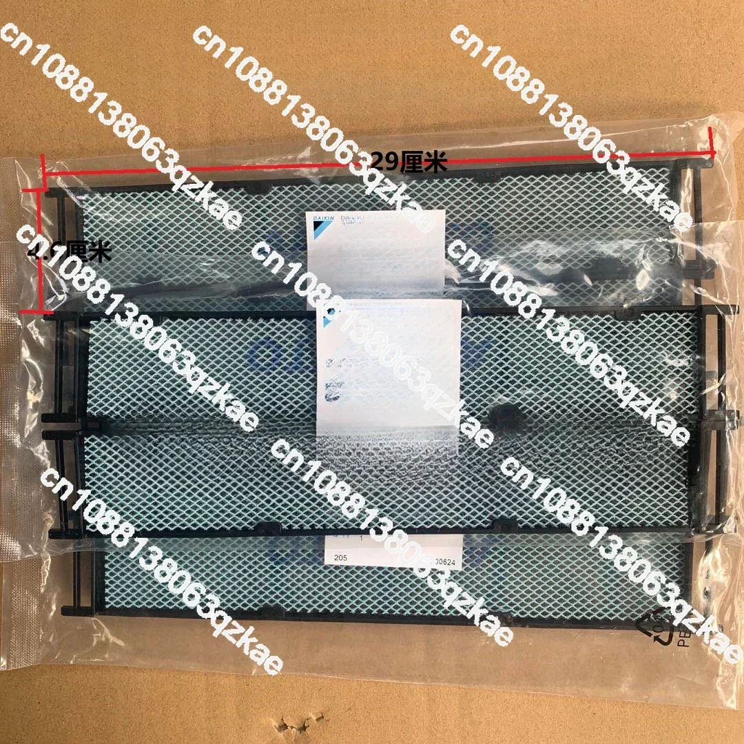 Air conditioner on-hook filter UP-titanium screen FTXD35DV FTXS25 FTXH35 25FV2C