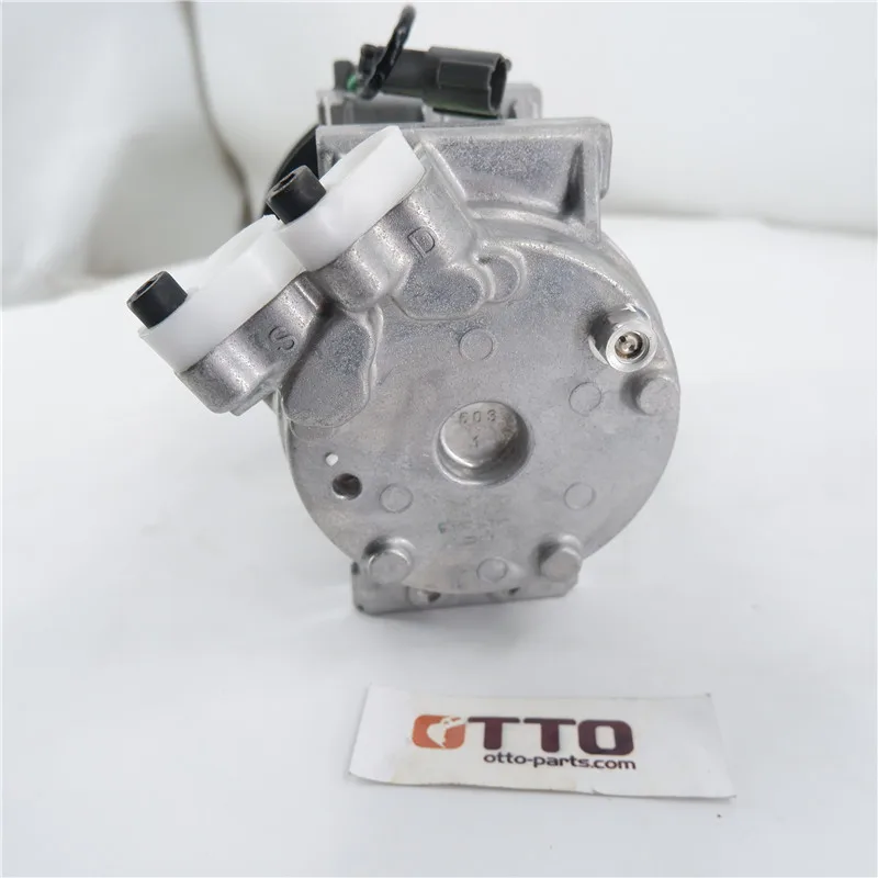 

OTTO Construction Machinery Parts ZX70-3 Air-conditioning compressor 4663927