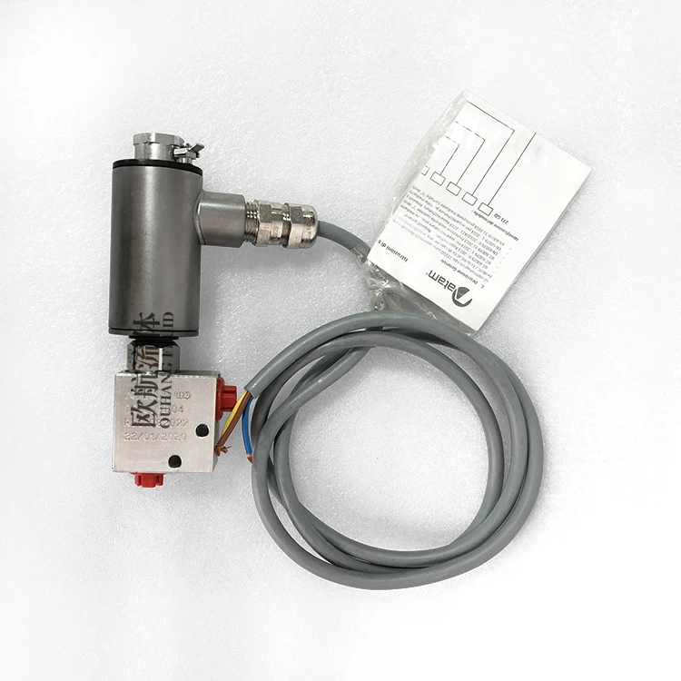 

0C1009004 Manifolds R901082022