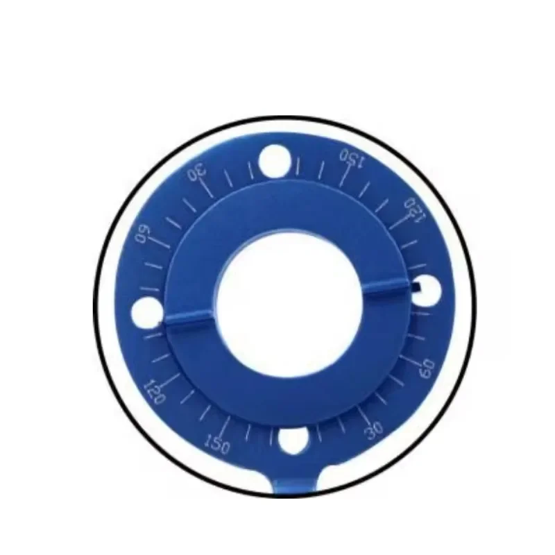 Titanium Refractive instruments Toric Combo Marker