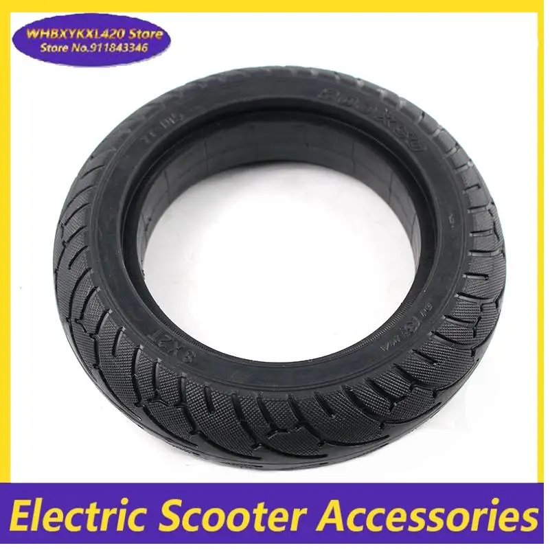 NEW High Quality 200x50 Inner Outer Tire 8 Inch Mini Electric Scooter Tyre Electric Vehicle 200*50 Tire Accessories