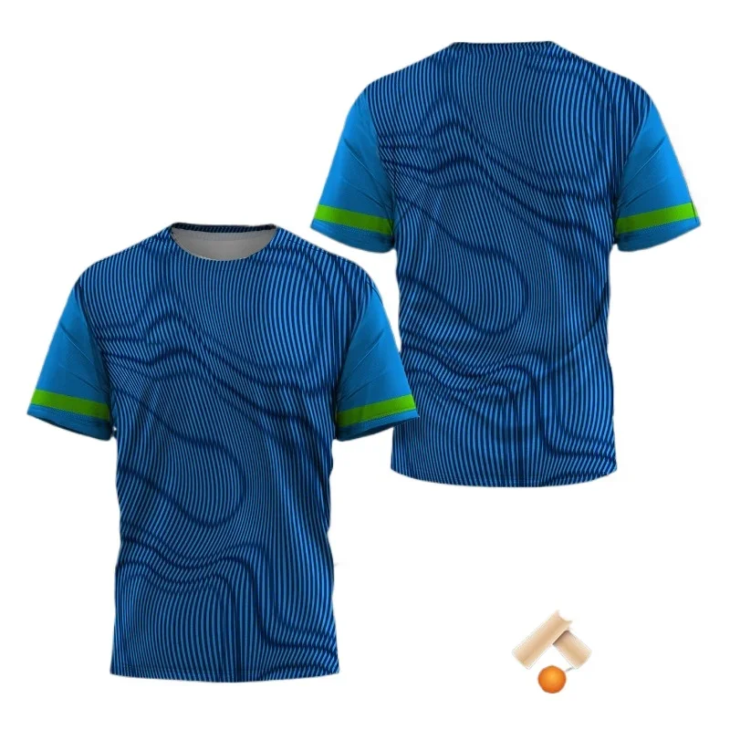 CHINA Dragon Table Tennis Graphic T Shirt for Men Clothing Fashion Badminton Sports T-shirt Ping Pong Jersey Gym Fitness Shirts