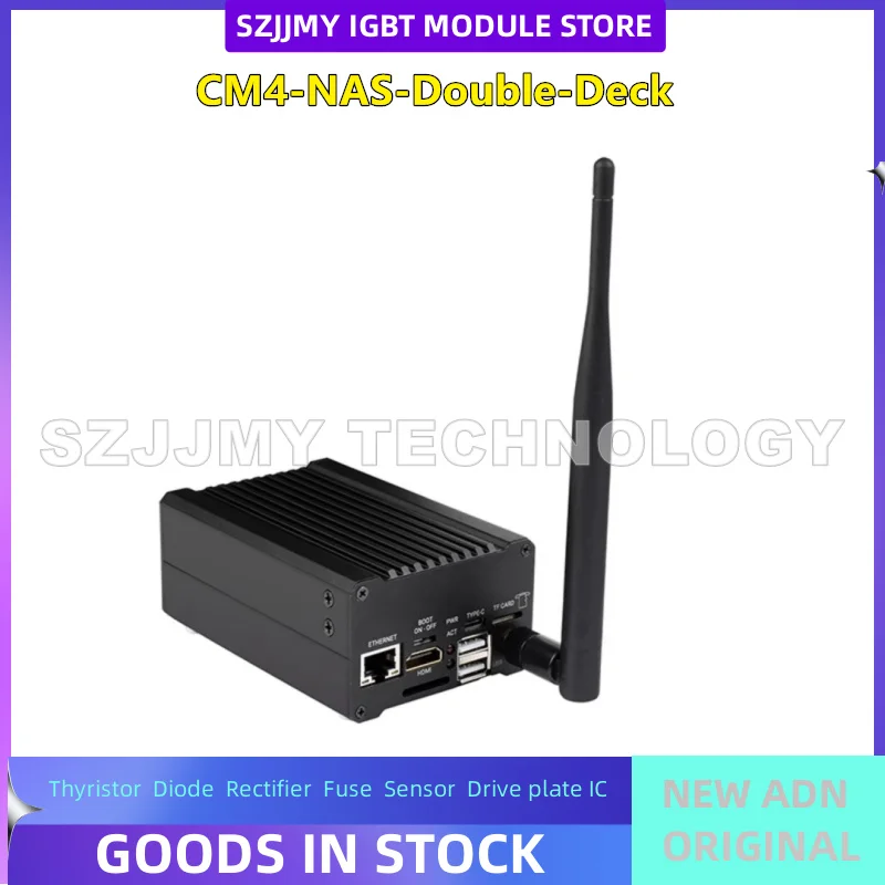 Raspberry Pi CM4 Co…