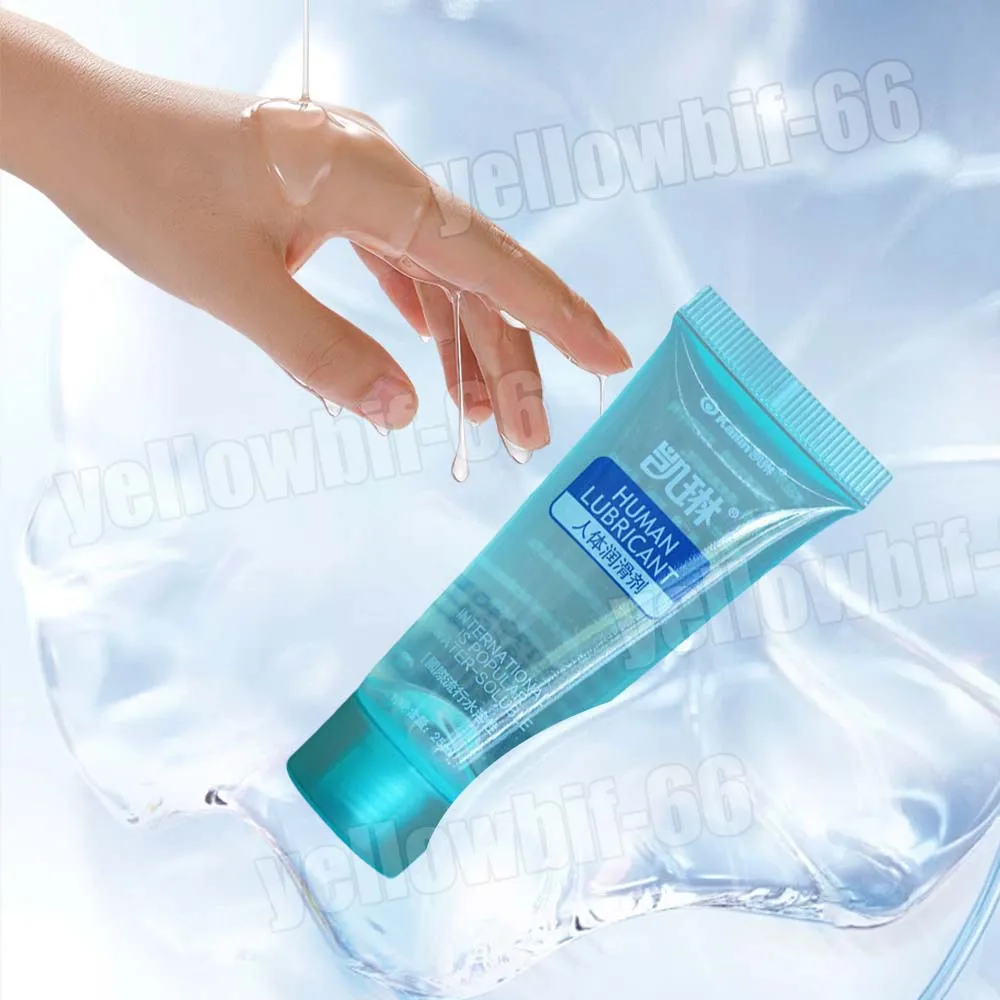 25ml Hot Sex Water Based Lubes Sex Body Masturbating Lubricant Massage Lubricating Oil Lube Vaginal Anal Gel Adults Sex Products
