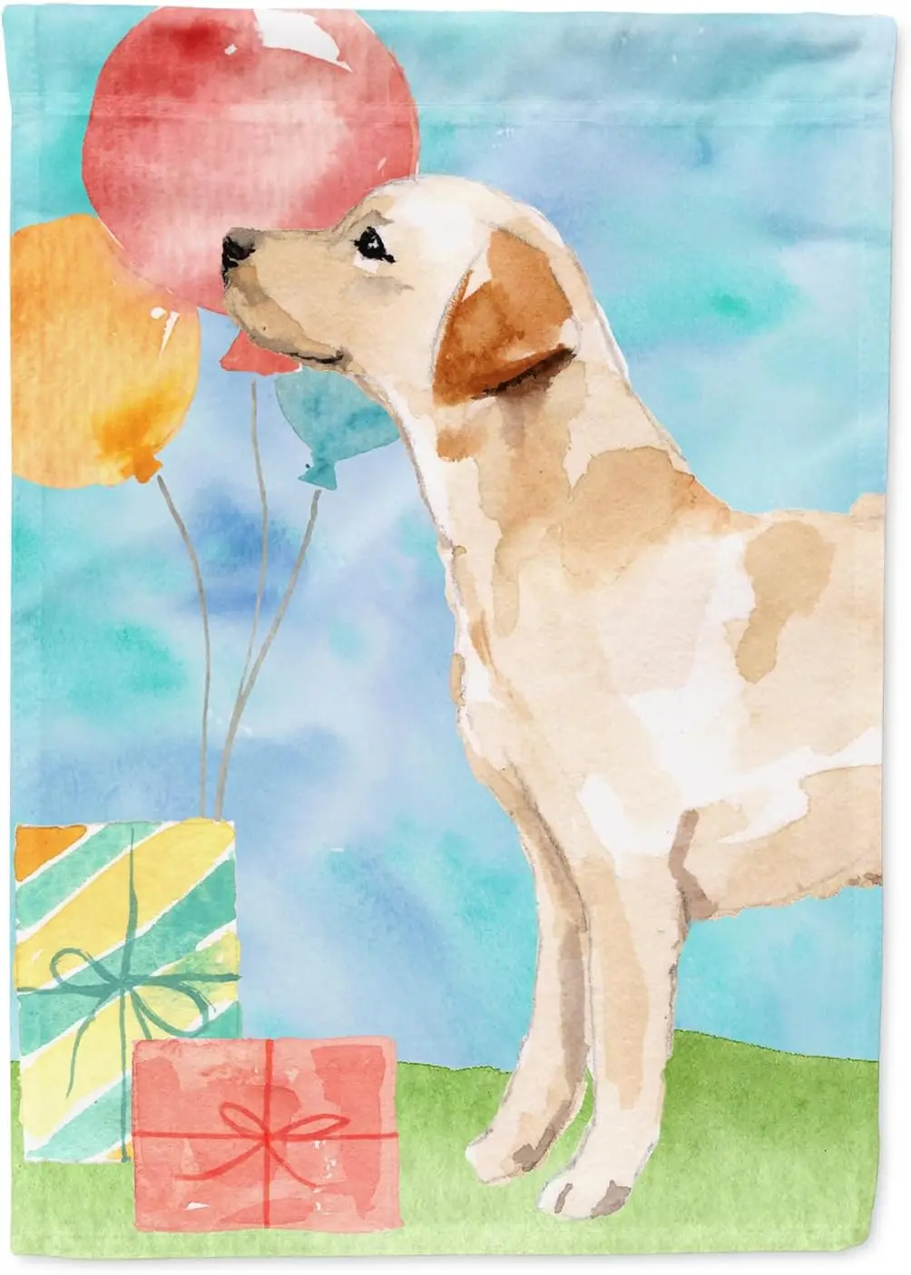 Caroline's Treasure…