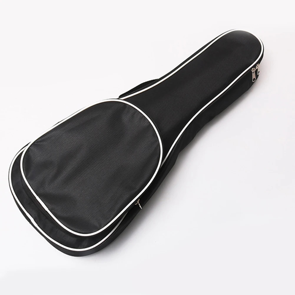 

Waterproof Ukulele Bag Case Small Guitar Pouch Oxford Cloth for Acoustic Electric Accessories Storage