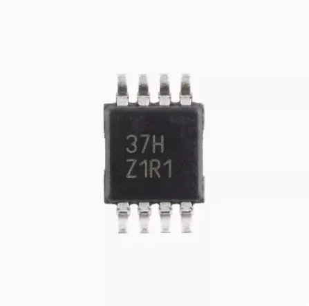 1PCS Genuine REF5025AIDGKR VSSOP-8 2.5V Precision Serial Voltage Reference Chip