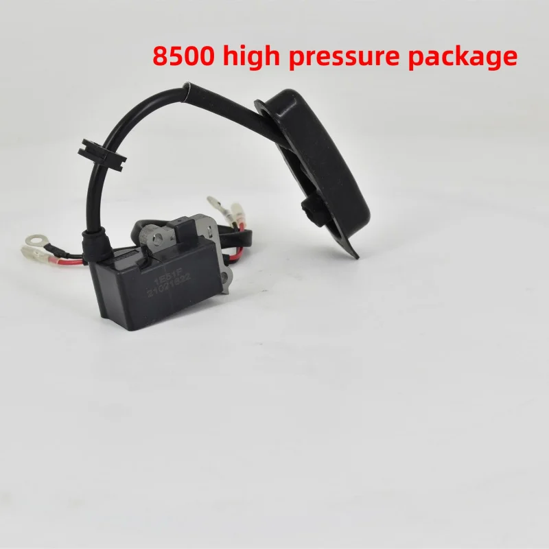XMSJ for Komatsu EBZ8500 High‑Voltage Ignition Coil Garden Blower Accessories