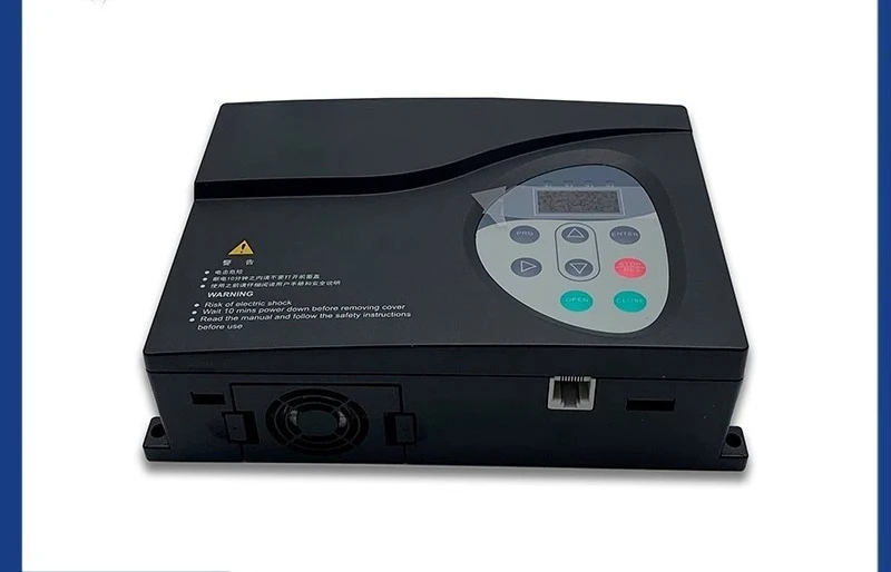 Door crane inverter NICE-D-ASOP2/SOP4 door crane box NICE900 controller elevator accessories