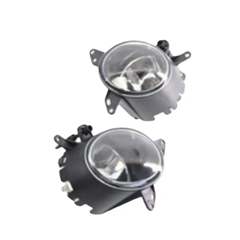 Fog Light Fog Lamp Replacement For Mitsubishi Lancer 2008 Through 2012 Car Front Accessories
