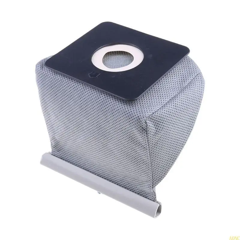 A0NC 1 ПК не тканая тканевая пылесовая сумка для многоразовых пакетов.