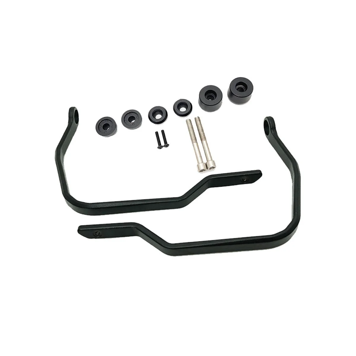 

Motorcycle Handguards Brake Clutch Lever Protector for BMW R1250GS R1200GS ADV Adventure