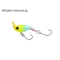 Color J