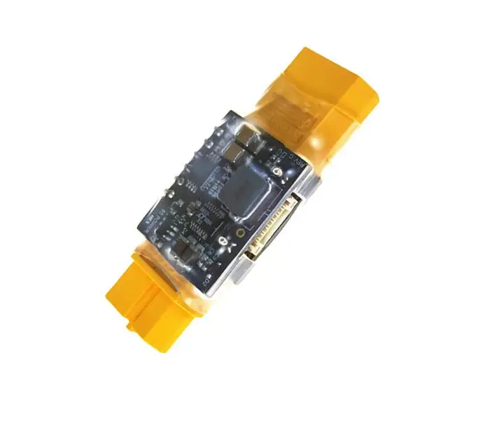 HEX Cube Pixhawk2 Power Module  Adapter 3S to 6S for Pixhawk APM support 30A battery current Input 5.3-40V output 5.3V/2.5A